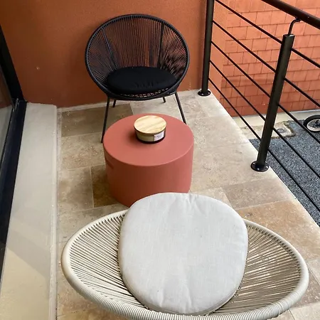 Petit Havre De Paix * 루앙