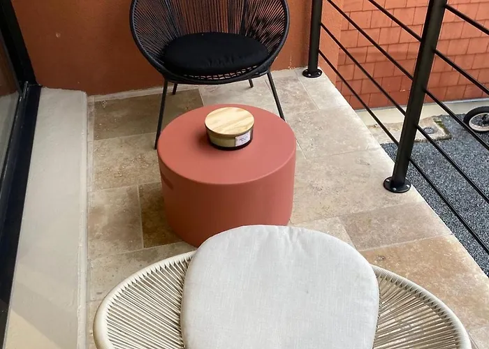 Petit Havre De Paix * Rouen